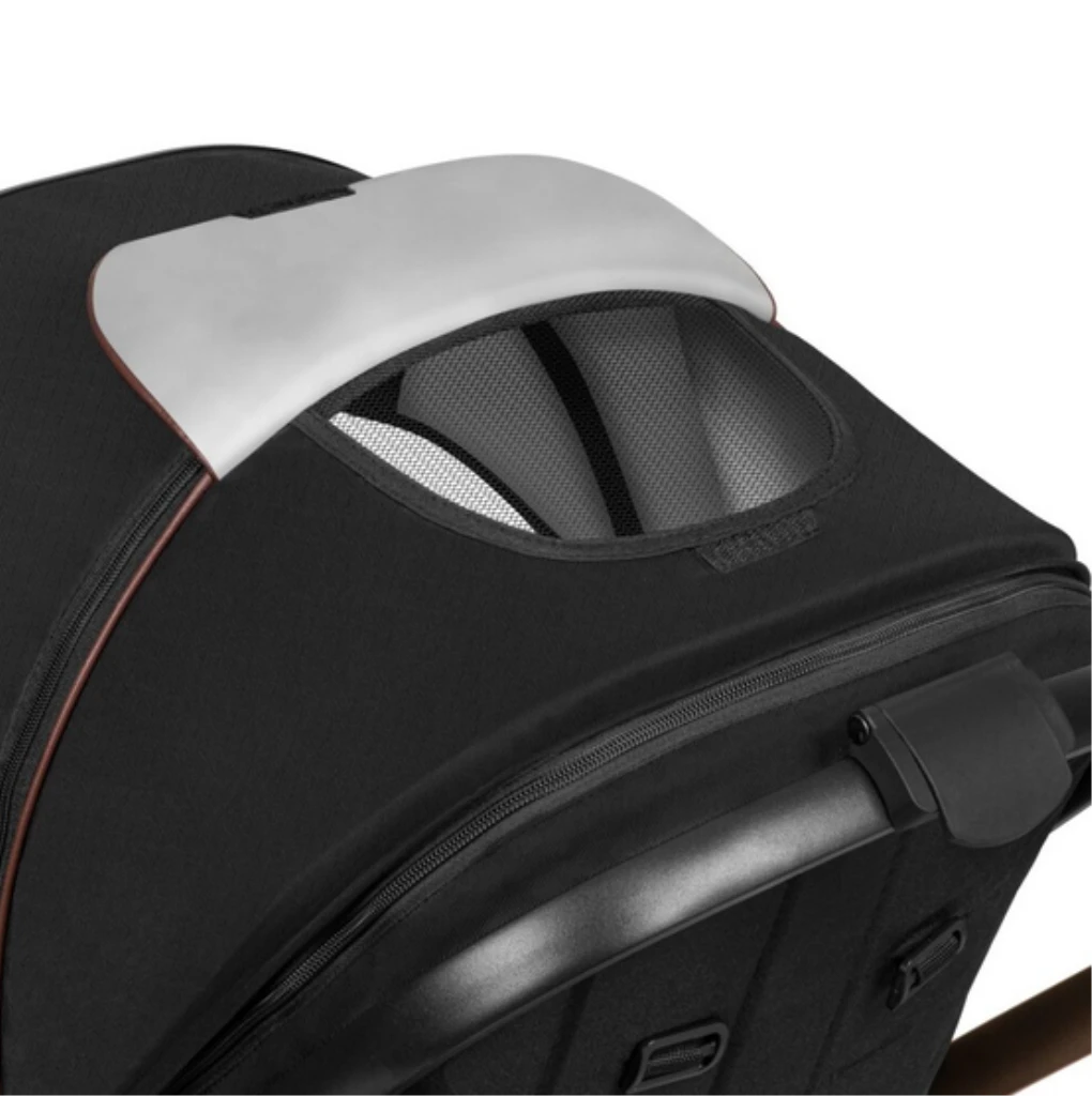 LIONELO AMBER KOLICA 3U1 CRNA