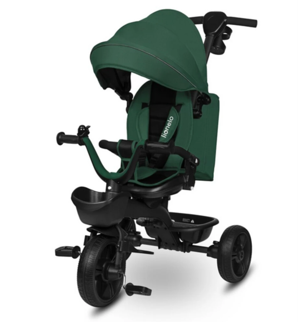LIONELO KORI TRICIKLO GREEN