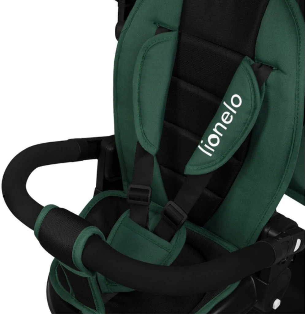 LIONELO KORI TRICIKLO GREEN