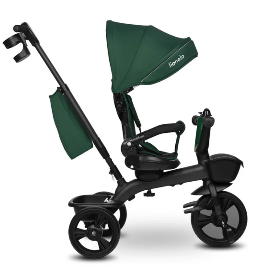 LIONELO KORI TRICIKLO GREEN