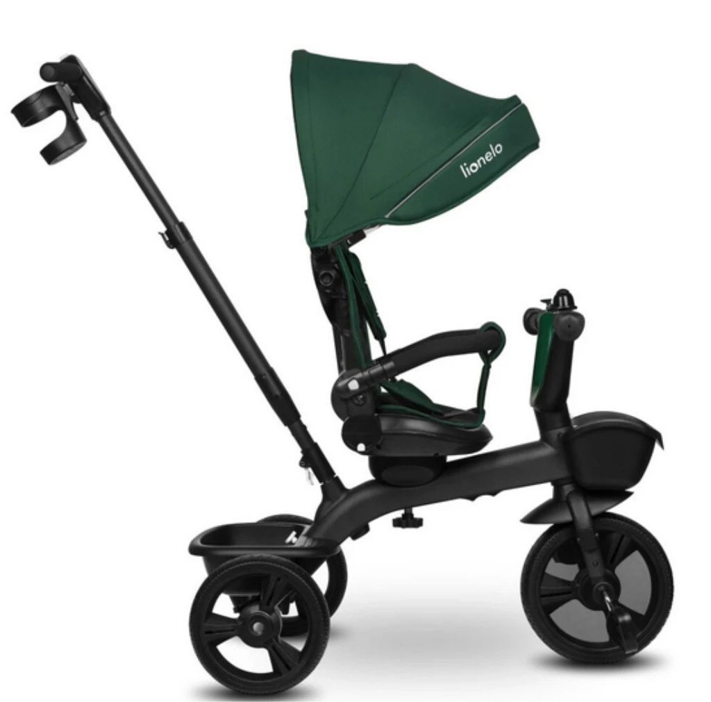 LIONELO KORI TRICIKLO GREEN