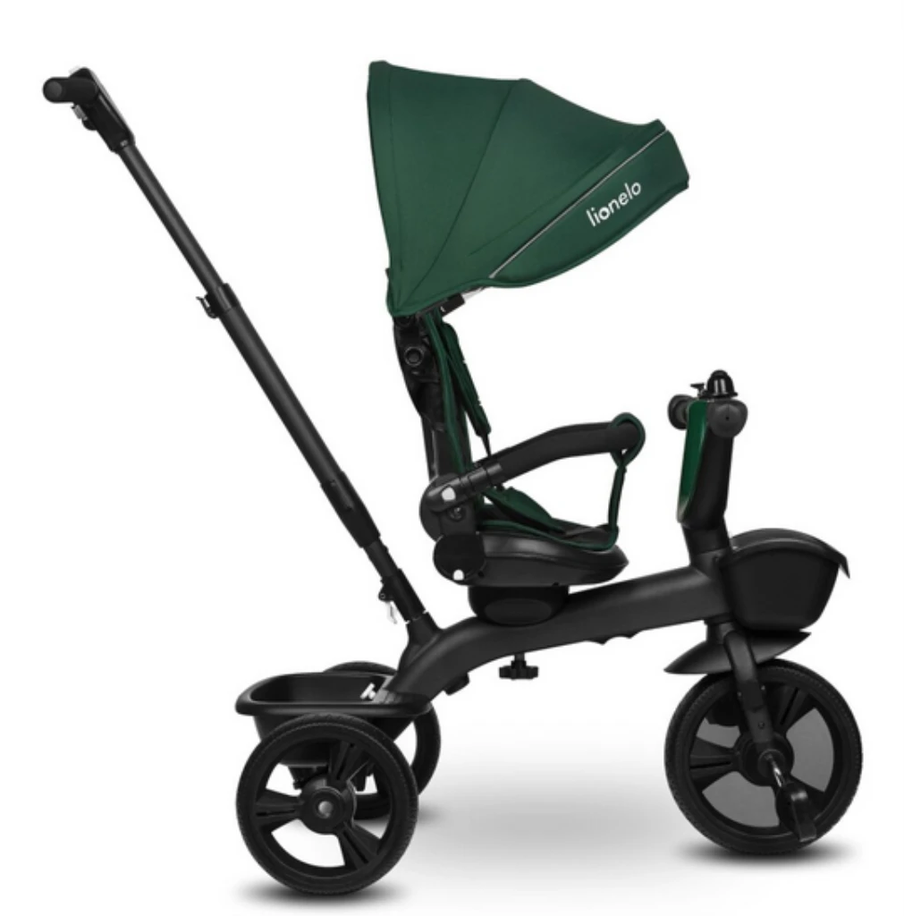 LIONELO KORI TRICIKLO GREEN