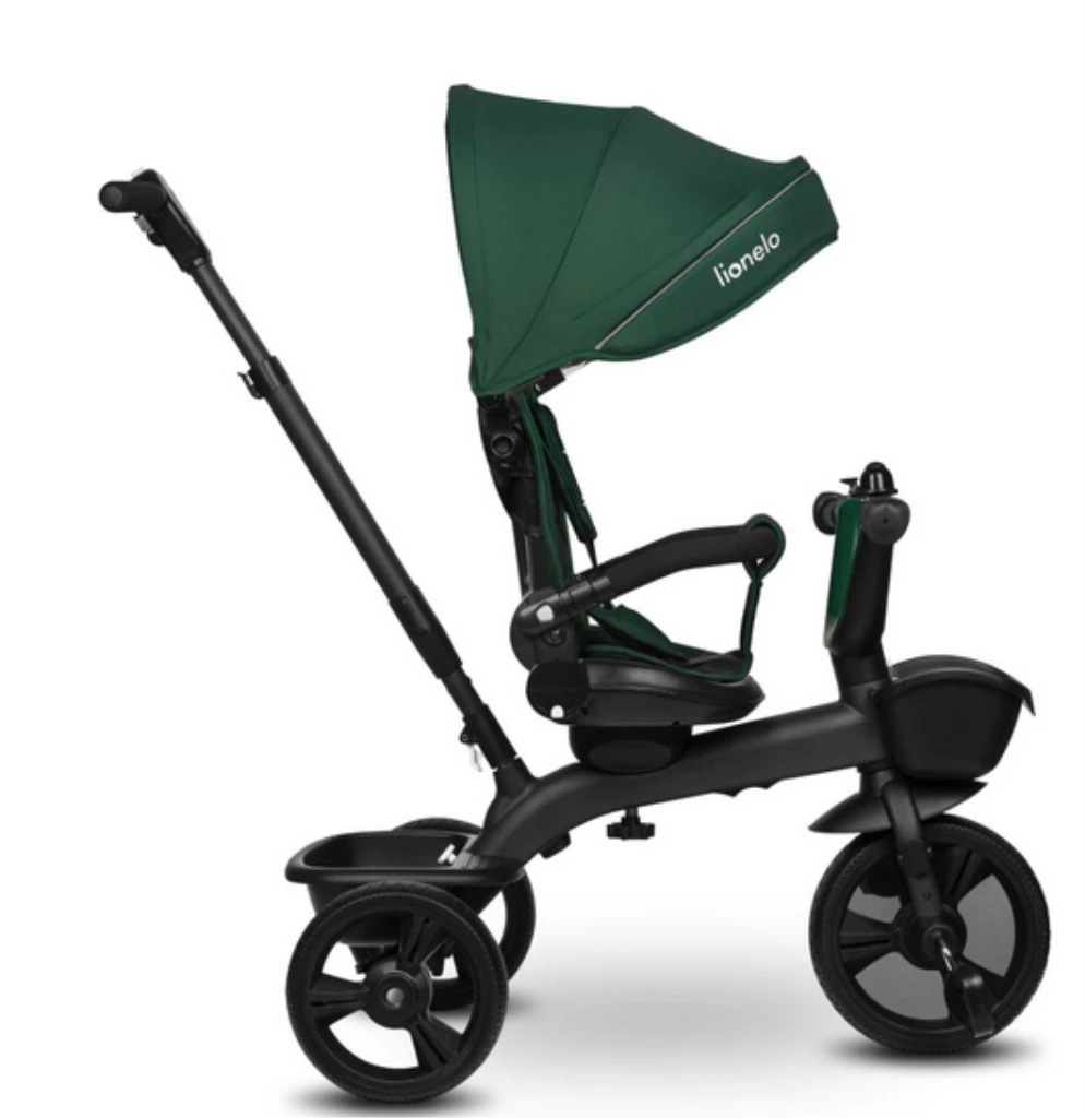 LIONELO KORI TRICIKLO GREEN
