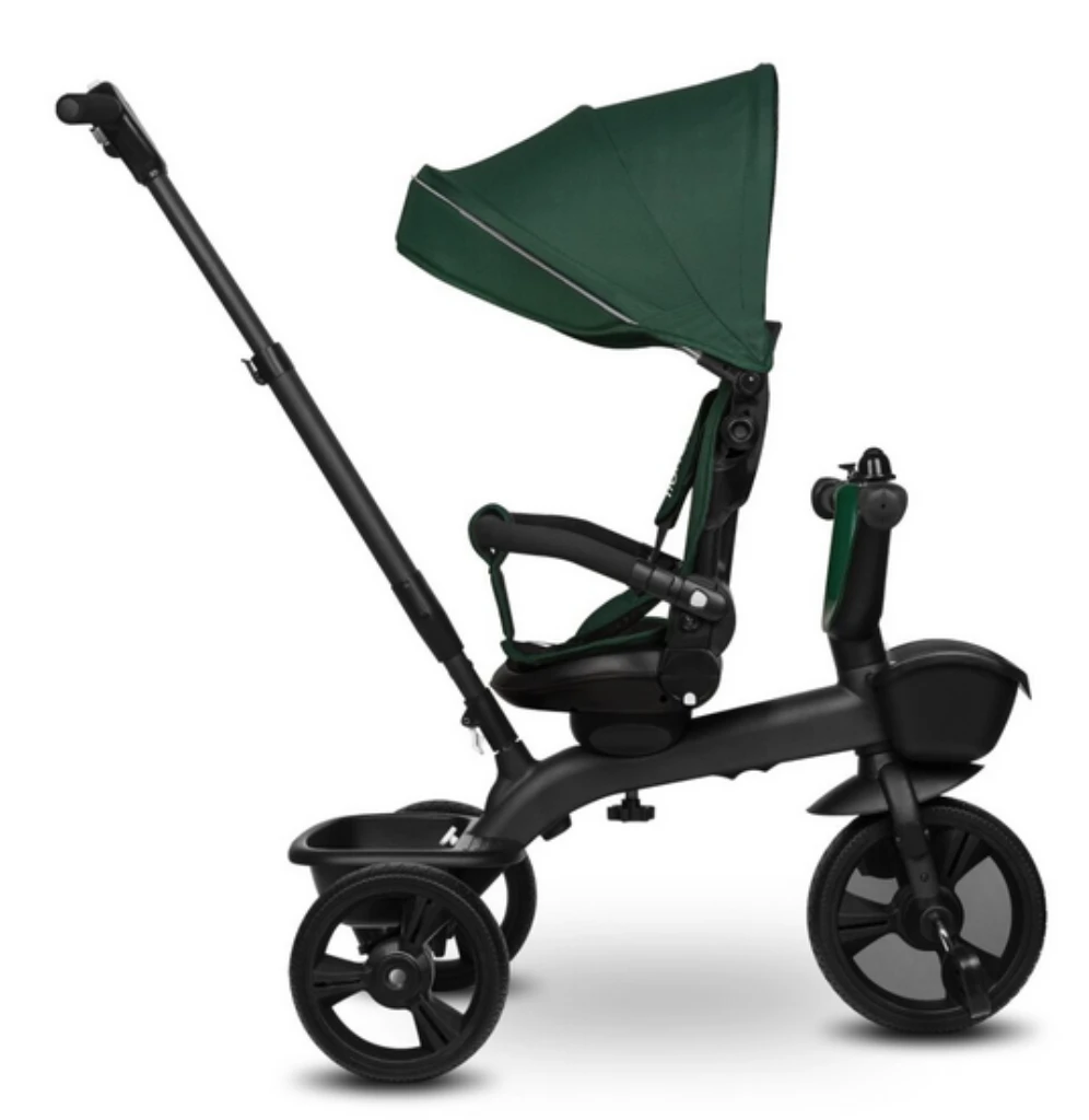 LIONELO KORI TRICIKLO GREEN