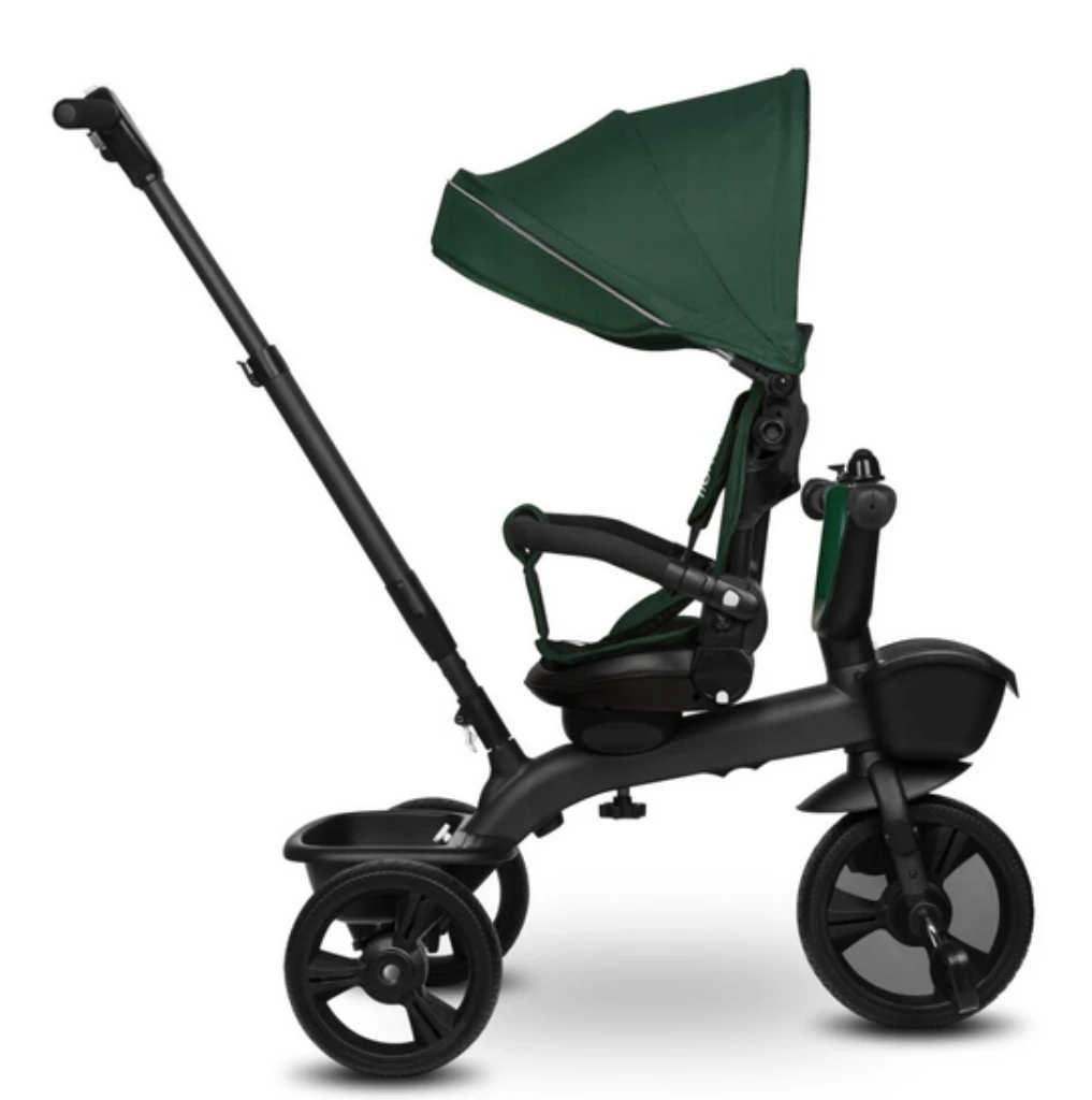 LIONELO KORI TRICIKLO GREEN