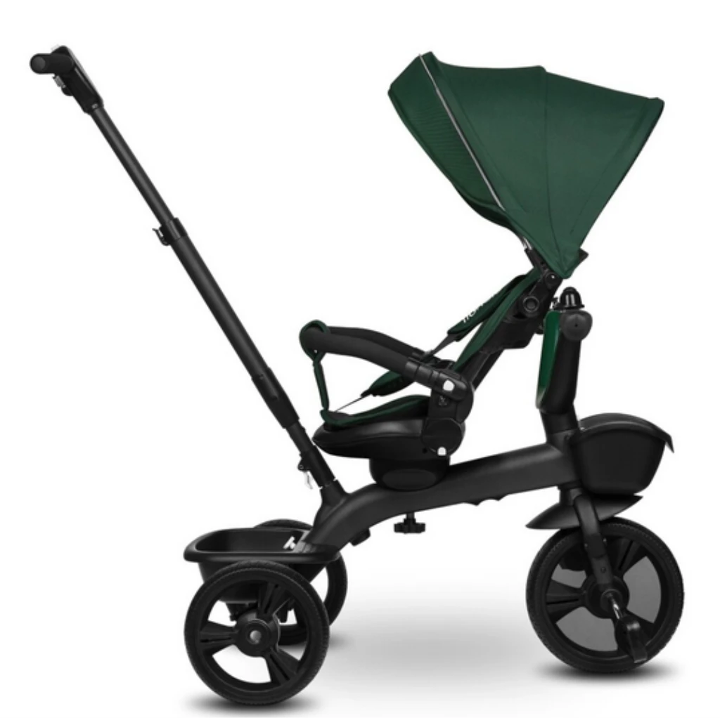 LIONELO KORI TRICIKLO GREEN