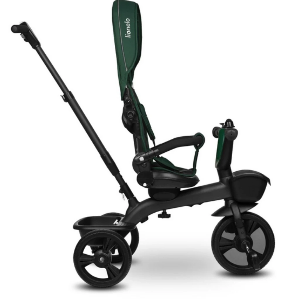 LIONELO KORI TRICIKLO GREEN