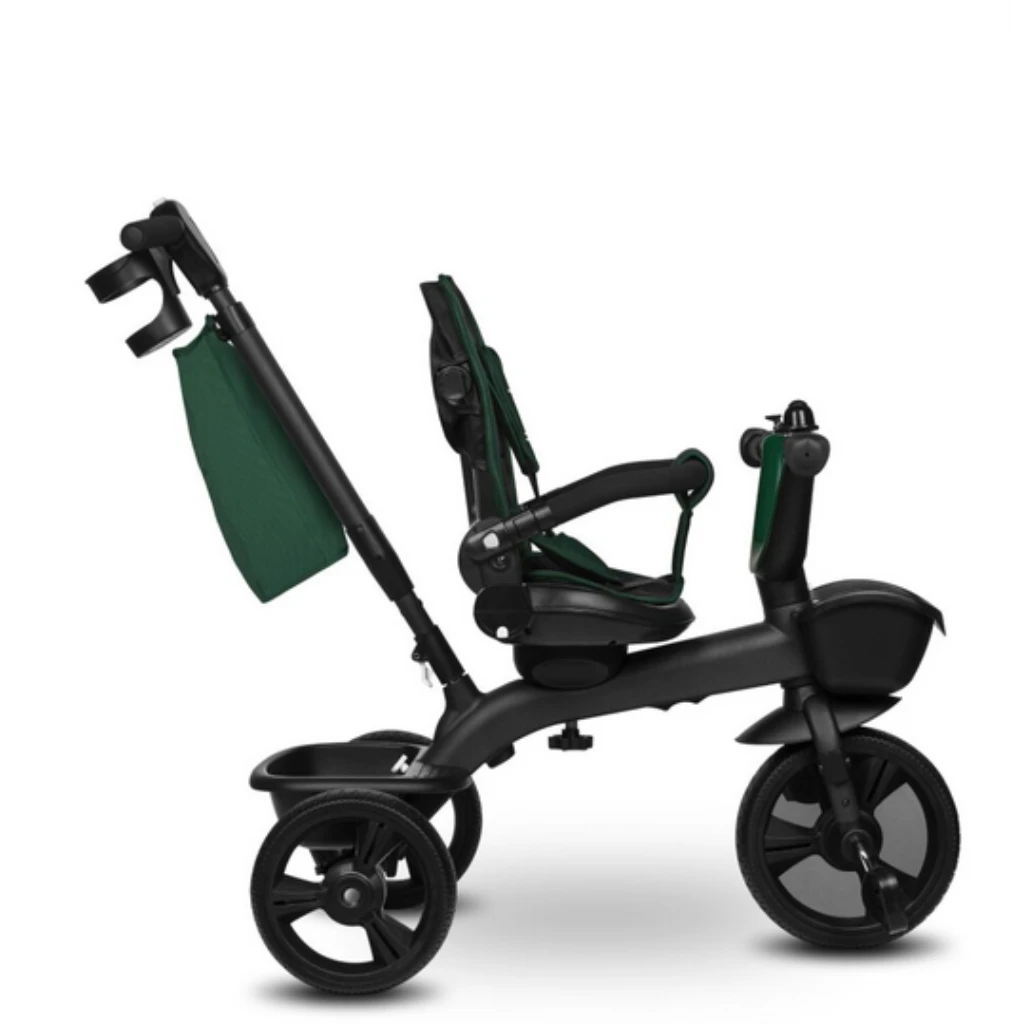 LIONELO KORI TRICIKLO GREEN