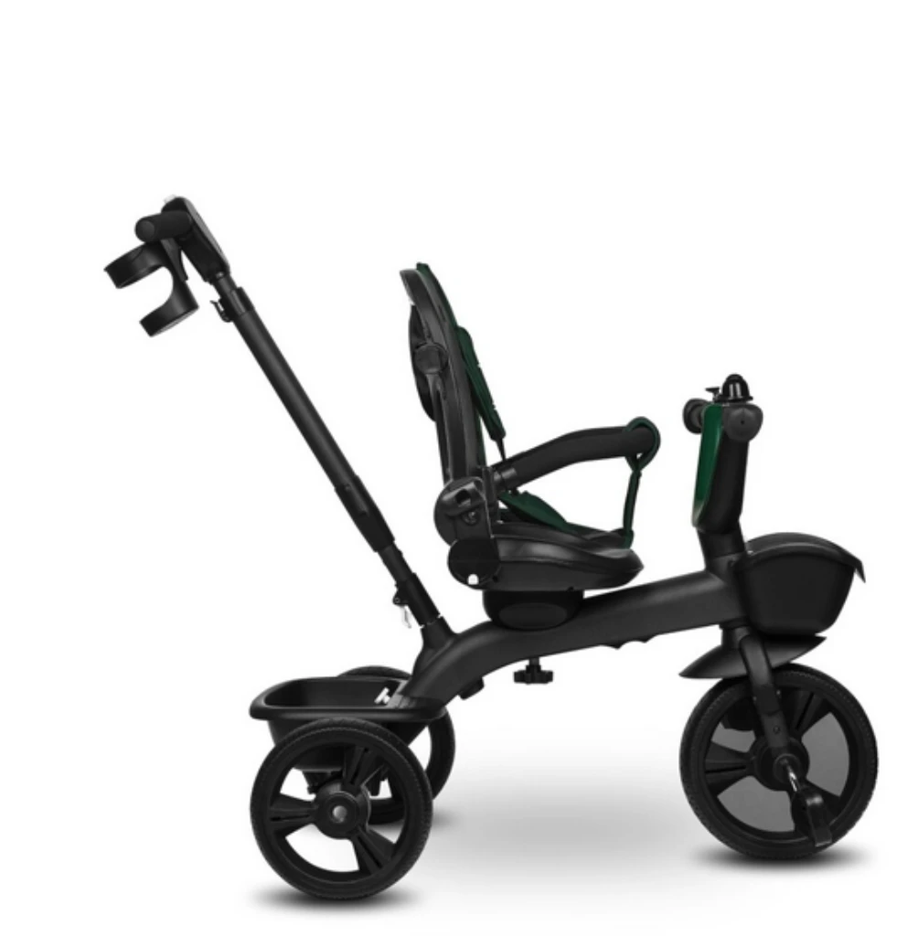 LIONELO KORI TRICIKLO GREEN