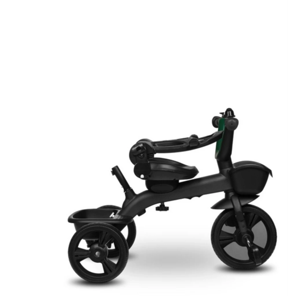 LIONELO KORI TRICIKLO GREEN