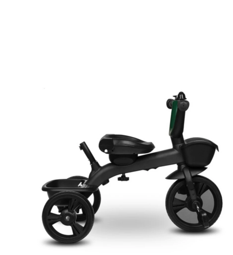 LIONELO KORI TRICIKLO GREEN