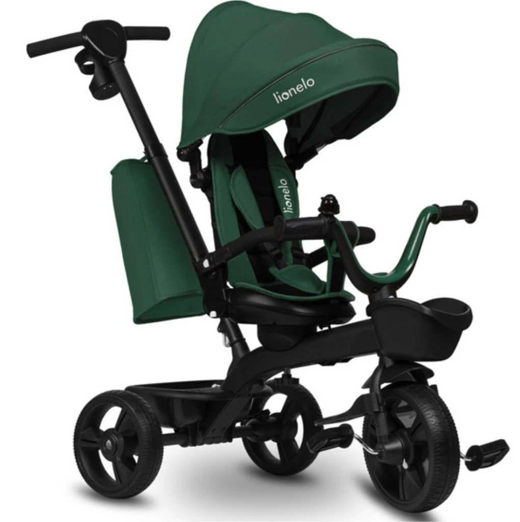 LIONELO KORI TRICIKLO GREEN