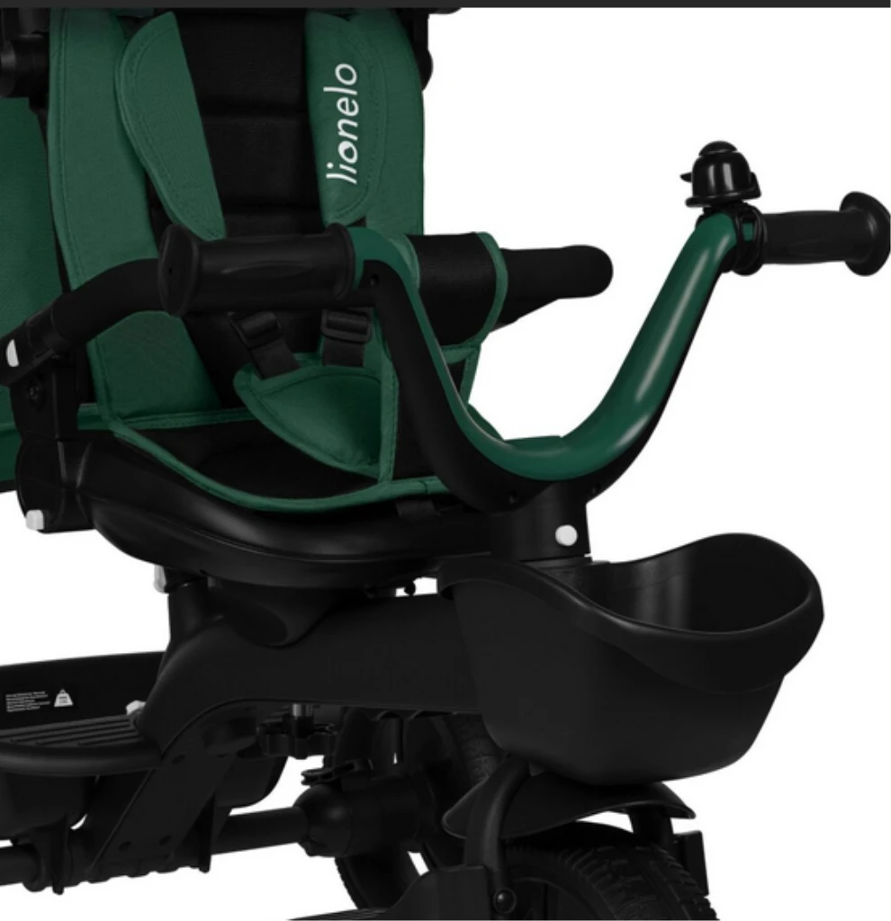 LIONELO KORI TRICIKLO GREEN