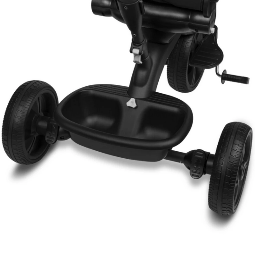 LIONELO KORI TRICIKLO GREEN