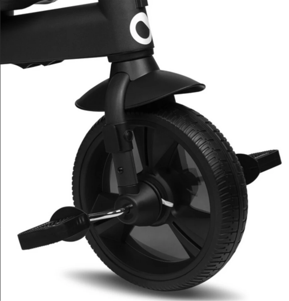 LIONELO KORI TRICIKLO GREEN