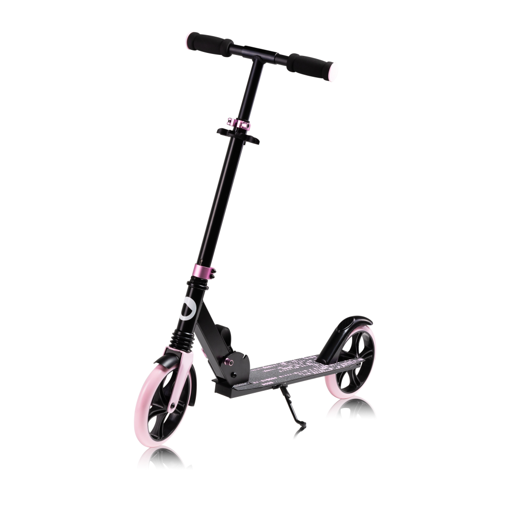 LIONELO LUCA ROMOBIL PINK 100KG
