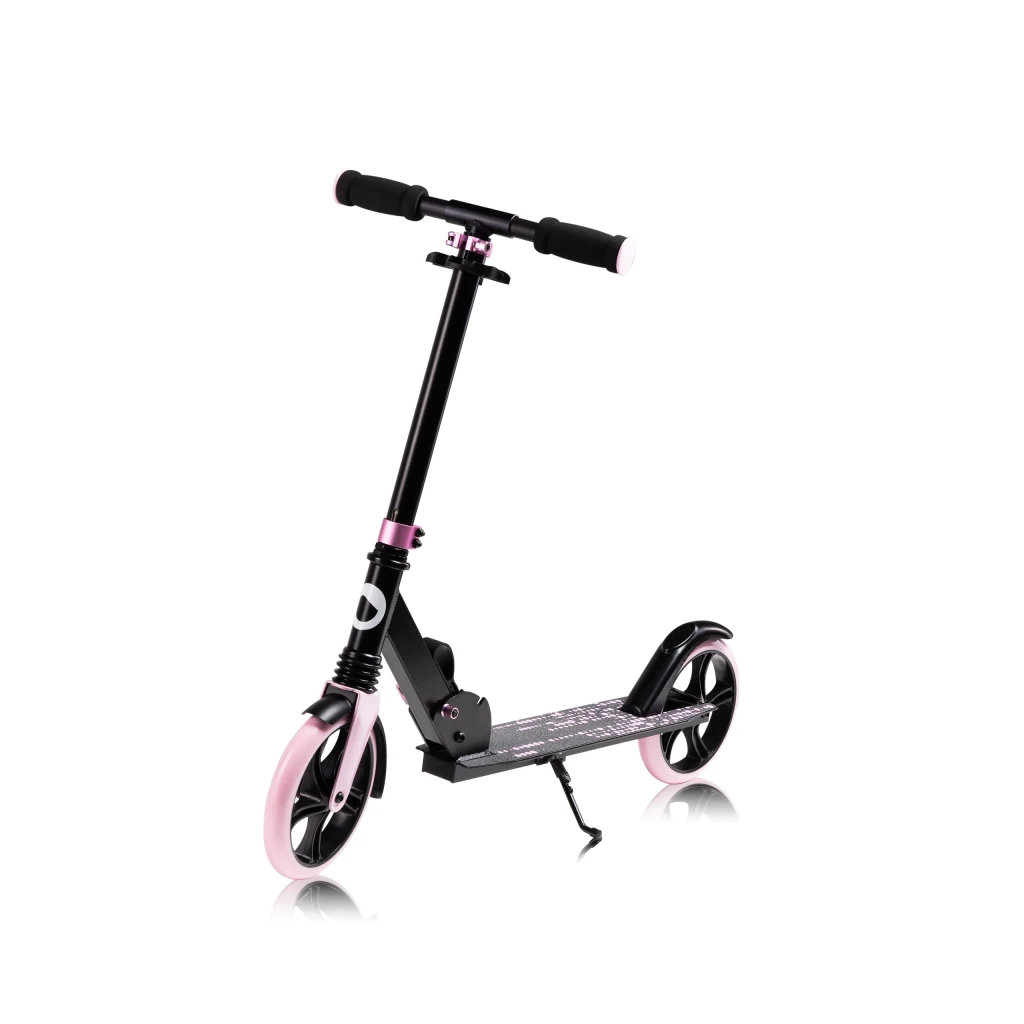 LIONELO LUCA ROMOBIL PINK 100KG