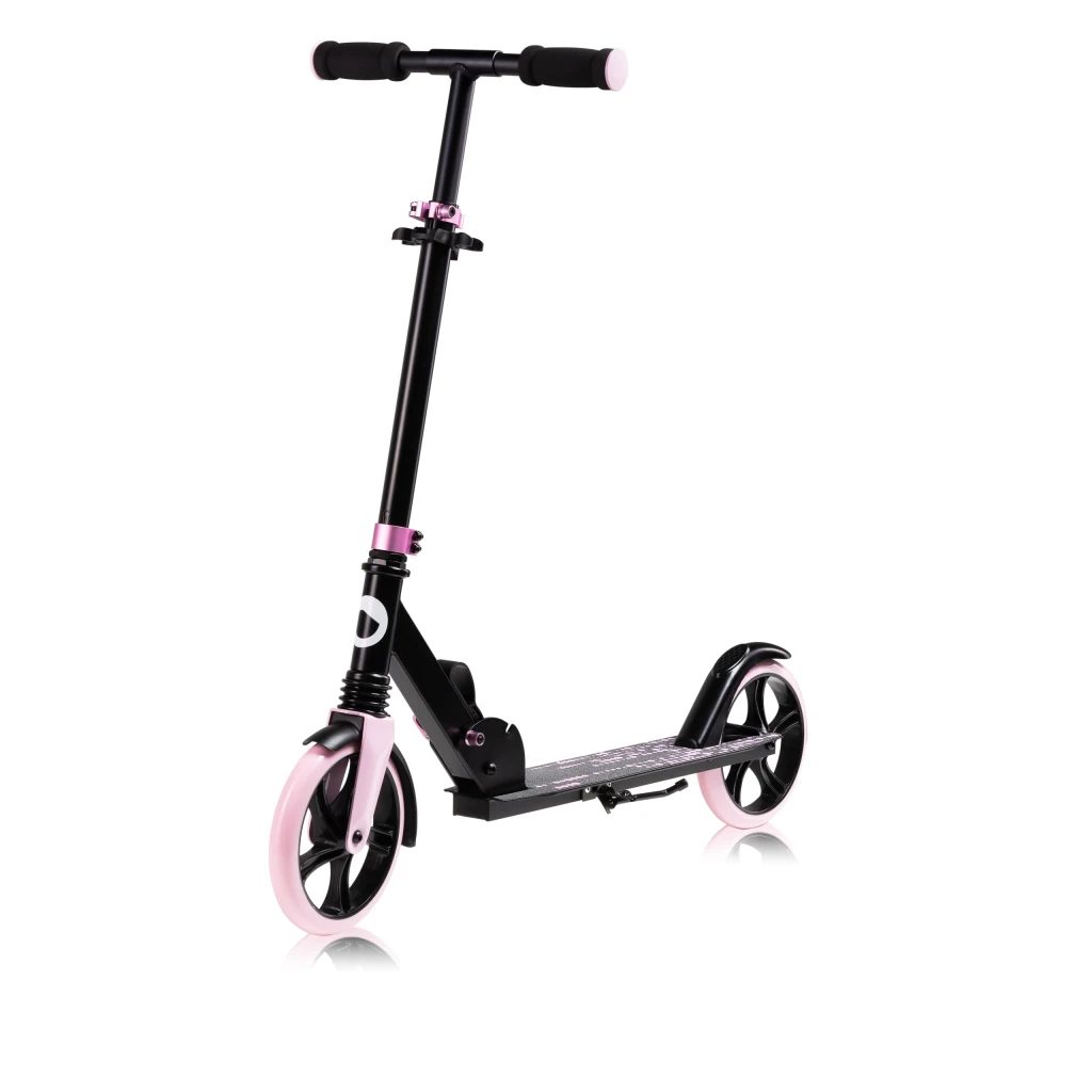 LIONELO LUCA ROMOBIL PINK 100KG