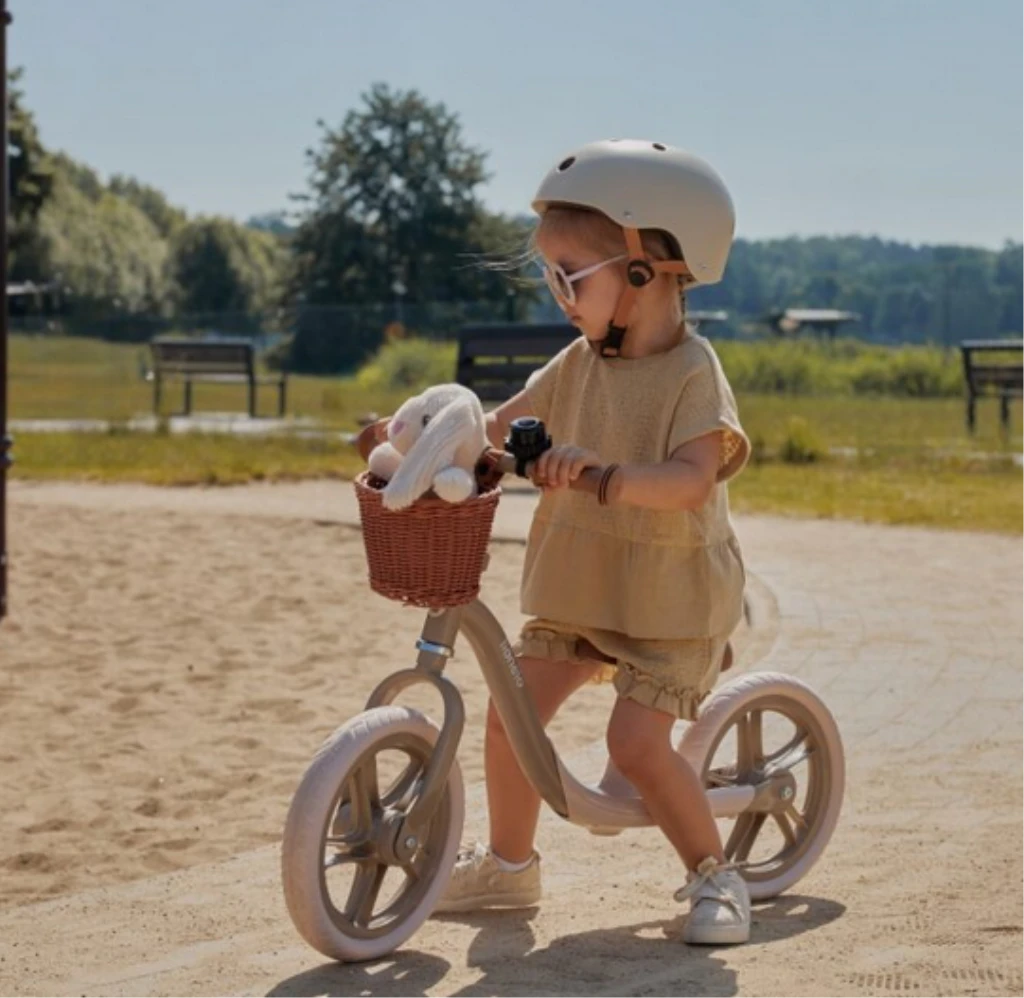 LIONELO ALEX BALANS BICIKLO PLUS BEŽ