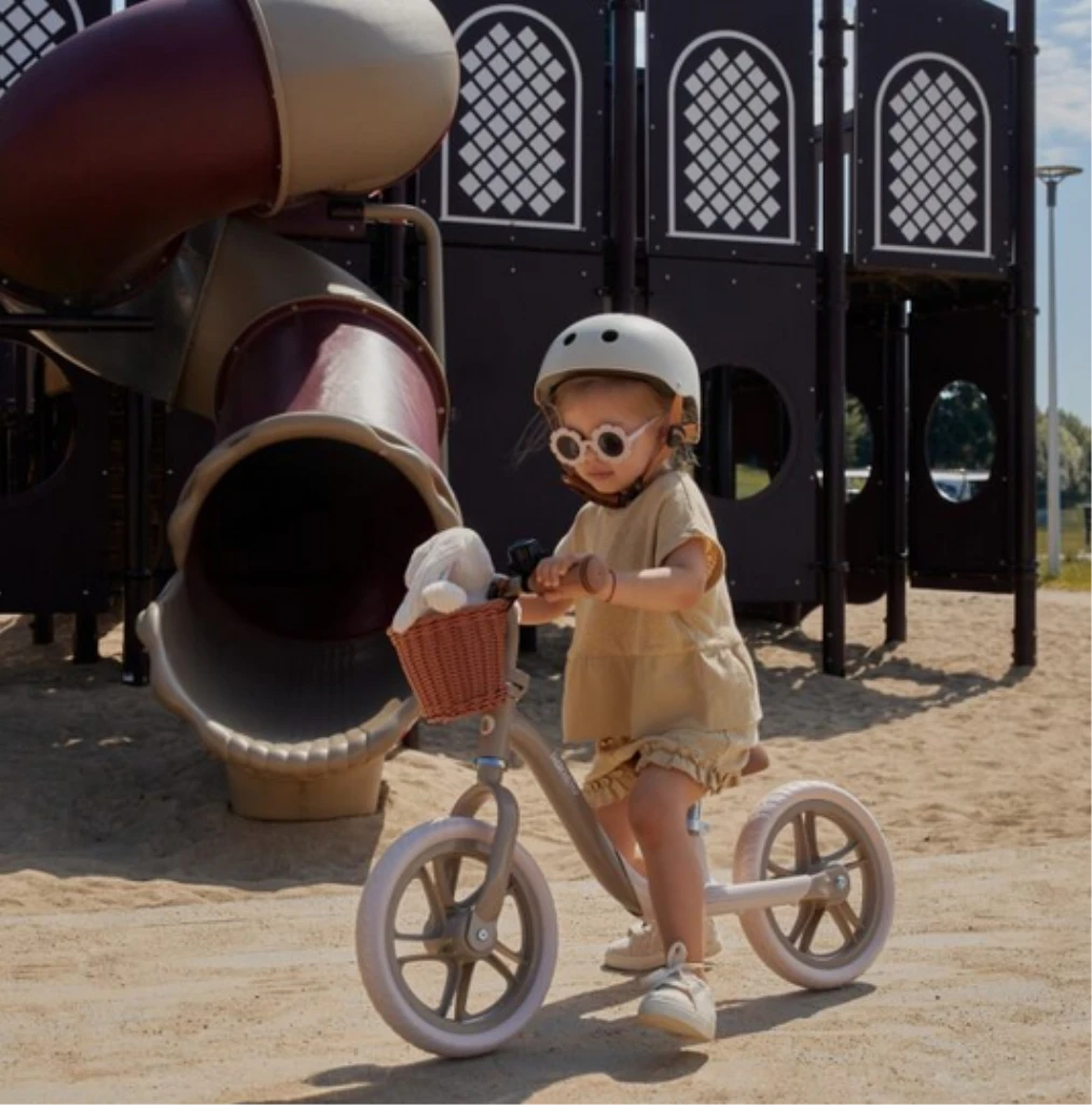 LIONELO ALEX BALANS BICIKLO PLUS BEŽ