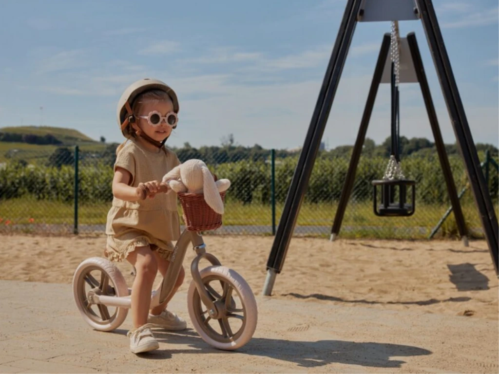 LIONELO ALEX BALANS BICIKLO PLUS BEŽ