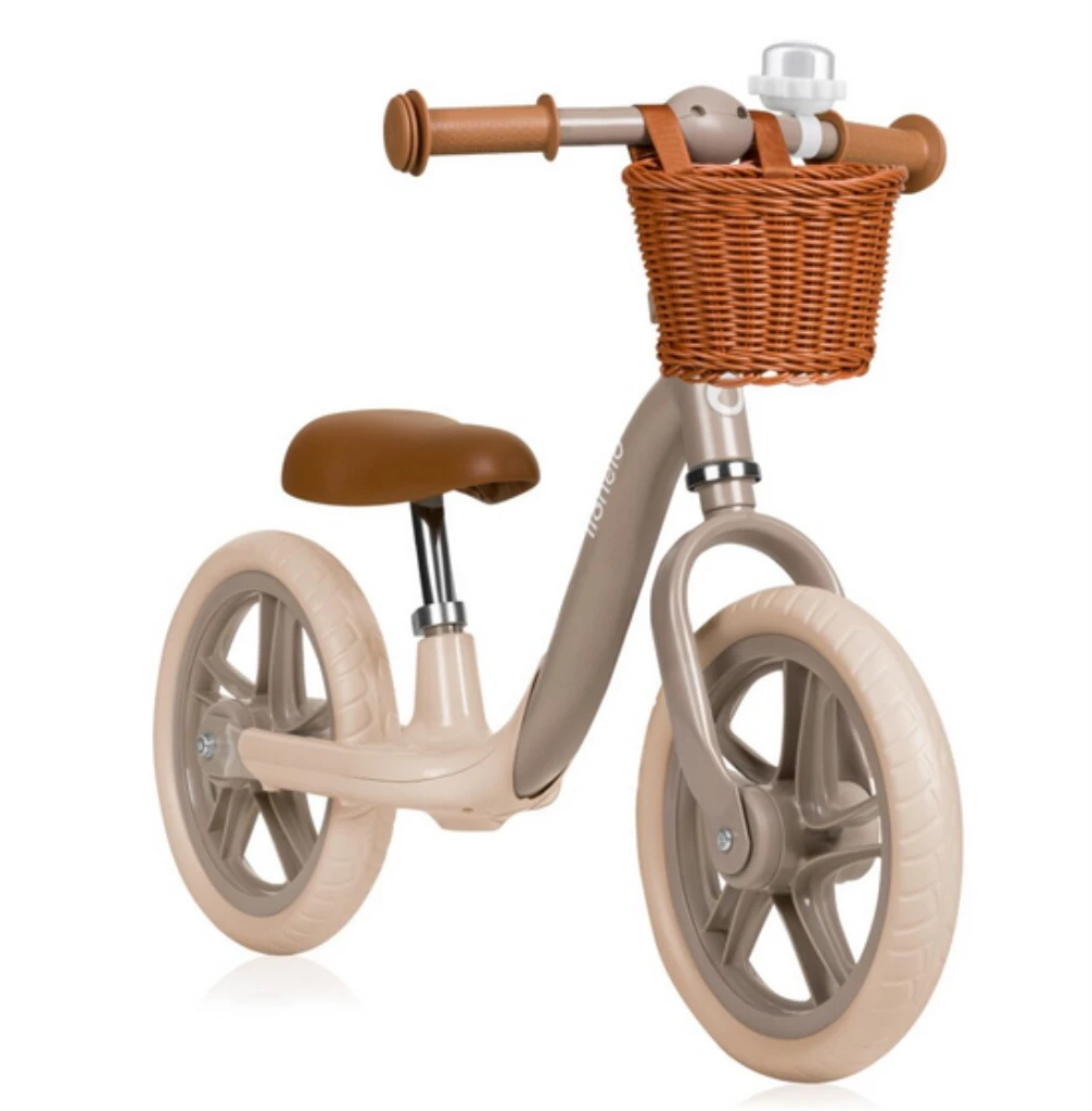 LIONELO ALEX BALANS BICIKLO PLUS BEŽ