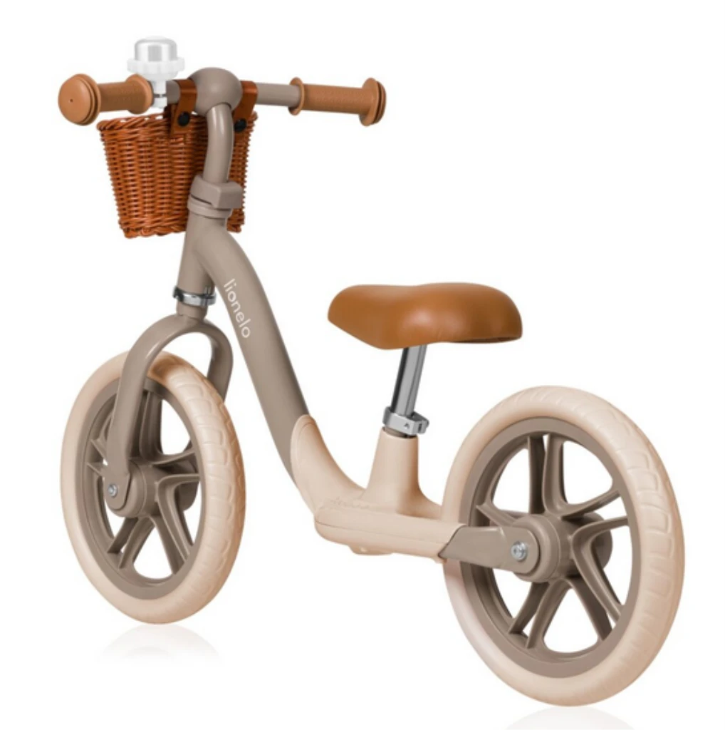 LIONELO ALEX BALANS BICIKLO PLUS BEŽ