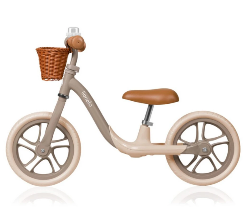 LIONELO ALEX BALANS BICIKLO PLUS BEŽ