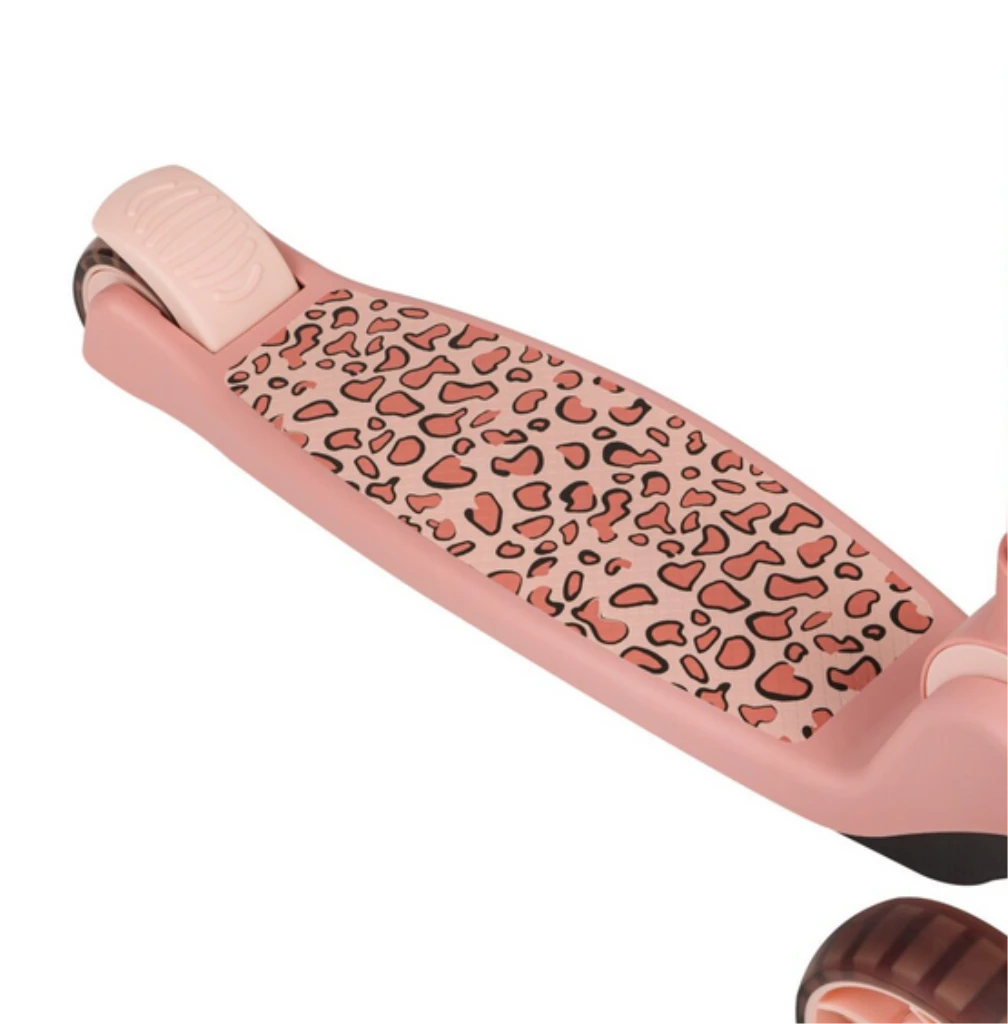 LIONELO BALANS BICIKLO FRANKY PINK