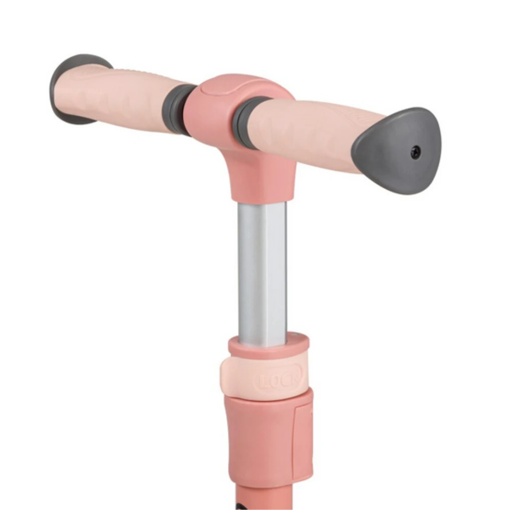 LIONELO BALANS BICIKLO FRANKY PINK