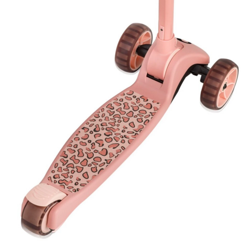 LIONELO BALANS BICIKLO FRANKY PINK