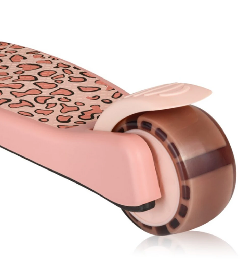 LIONELO BALANS BICIKLO FRANKY PINK