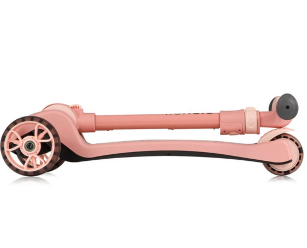 LIONELO BALANS BICIKLO FRANKY PINK