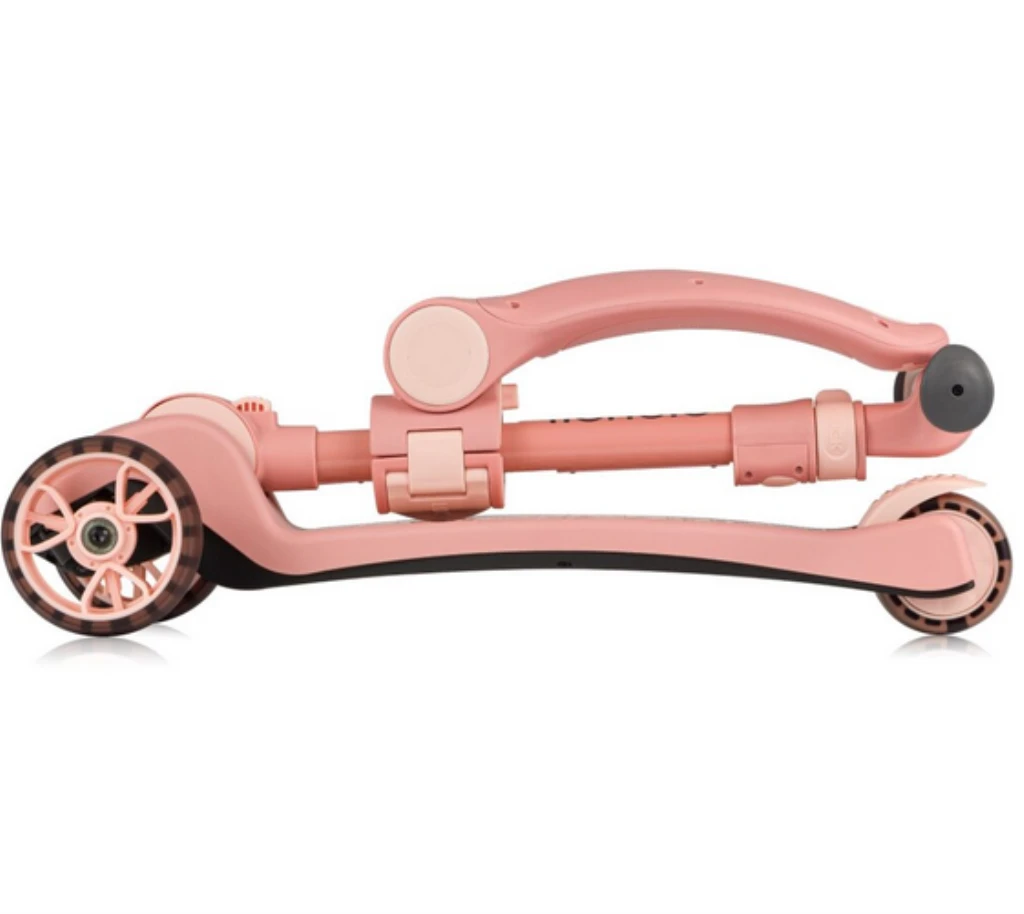 LIONELO BALANS BICIKLO FRANKY PINK