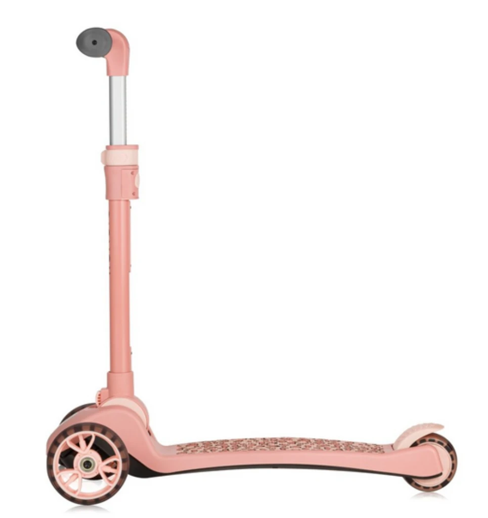 LIONELO BALANS BICIKLO FRANKY PINK