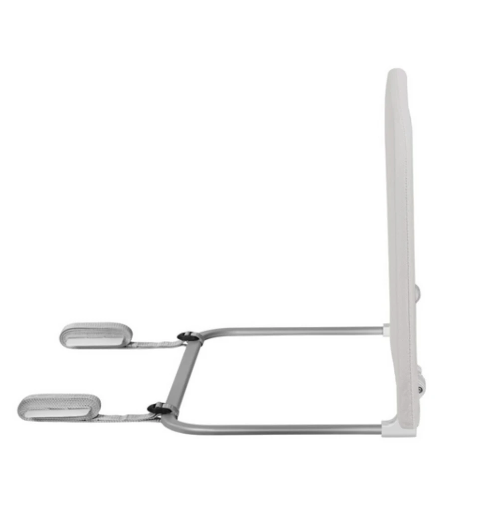 LIONELO LORA ZASTITNA OGRADA ZA KREVET BEŽ 105X45CM