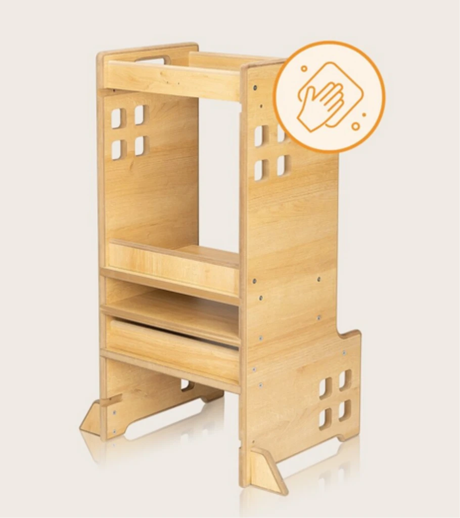 LIONELO CASS NATURAL 2U1