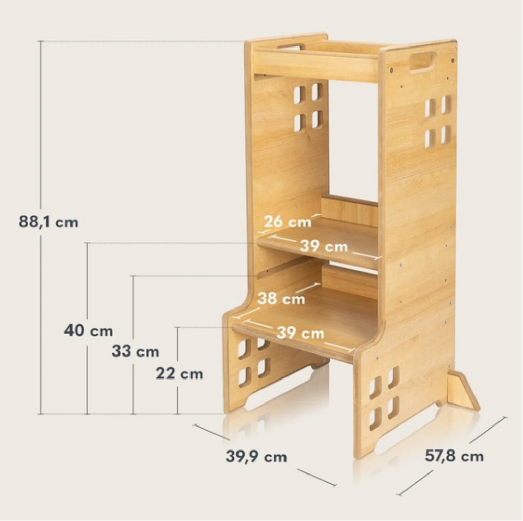 LIONELO CASS NATURAL 2U1