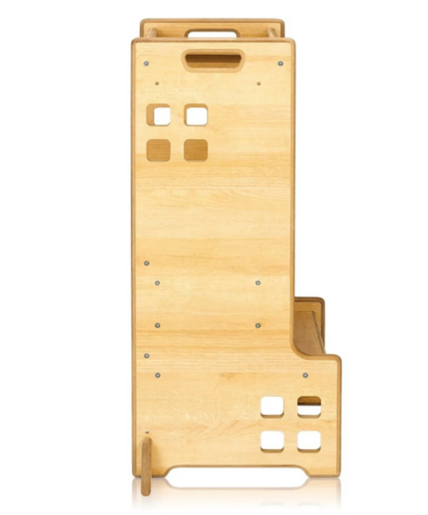 LIONELO CASS NATURAL 2U1