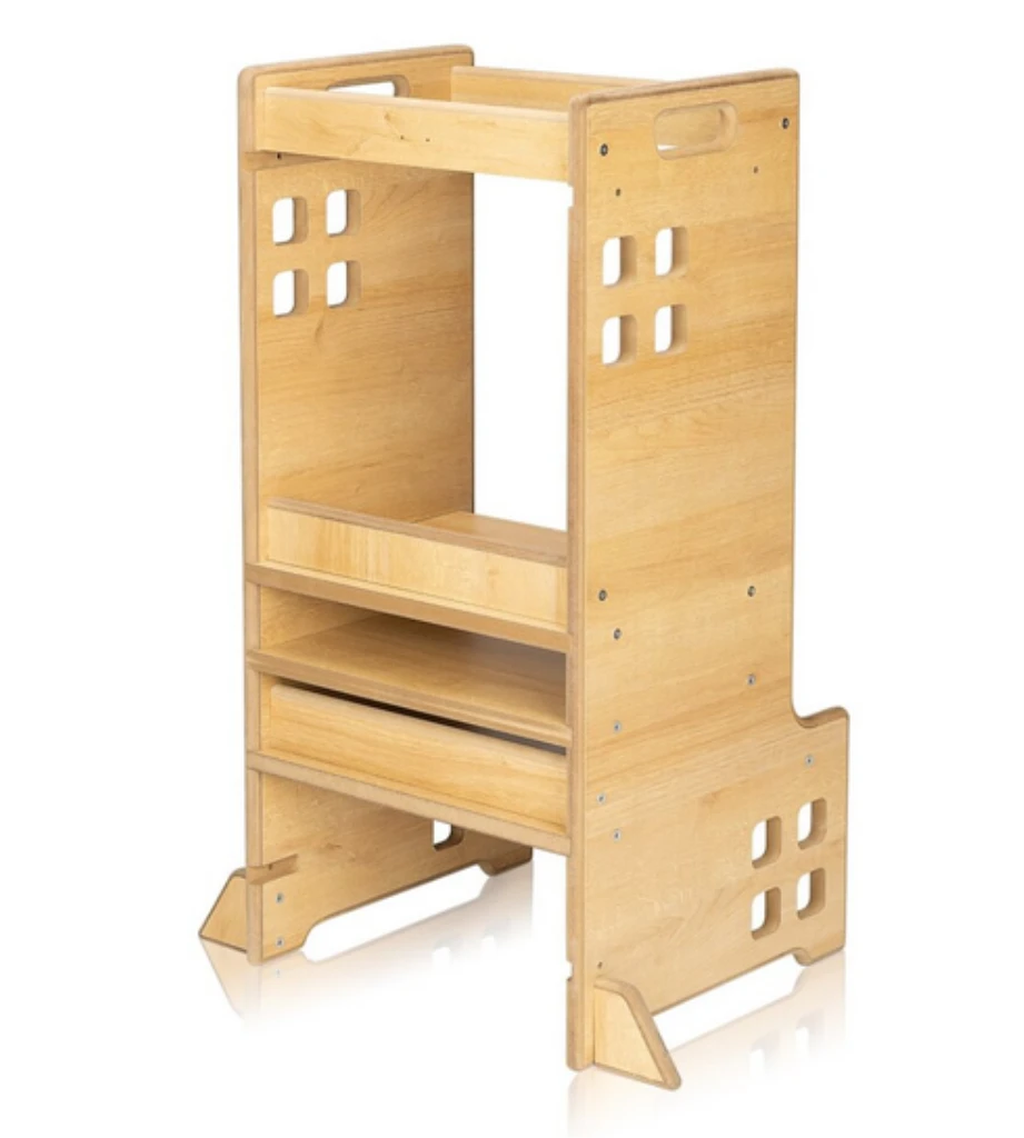 LIONELO CASS NATURAL 2U1