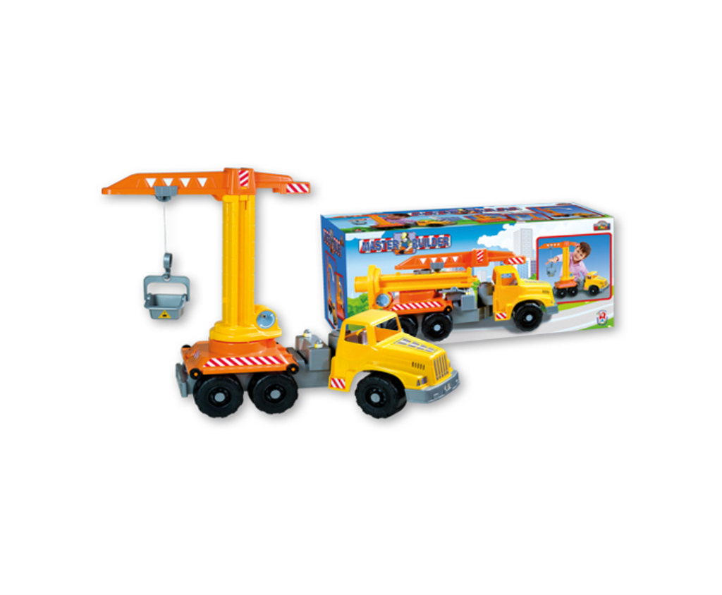 6094 KAMION KRAN