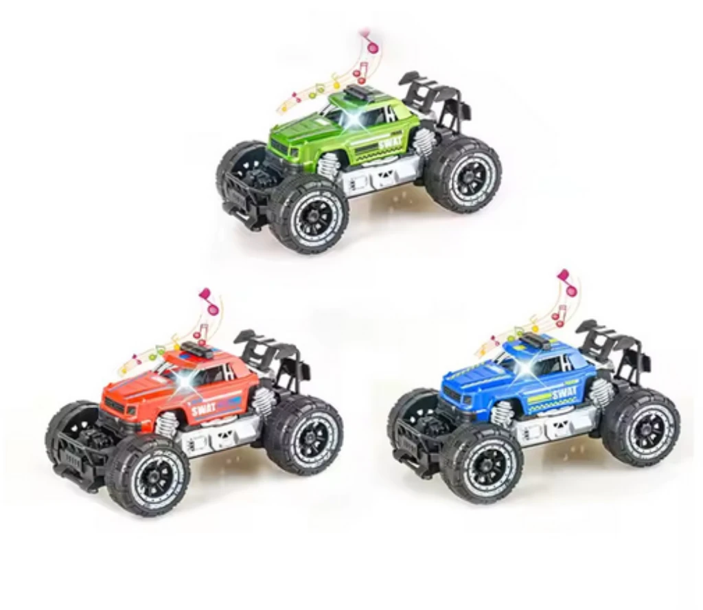 DJEČJE PLASTIČNO VOZILO FOR.