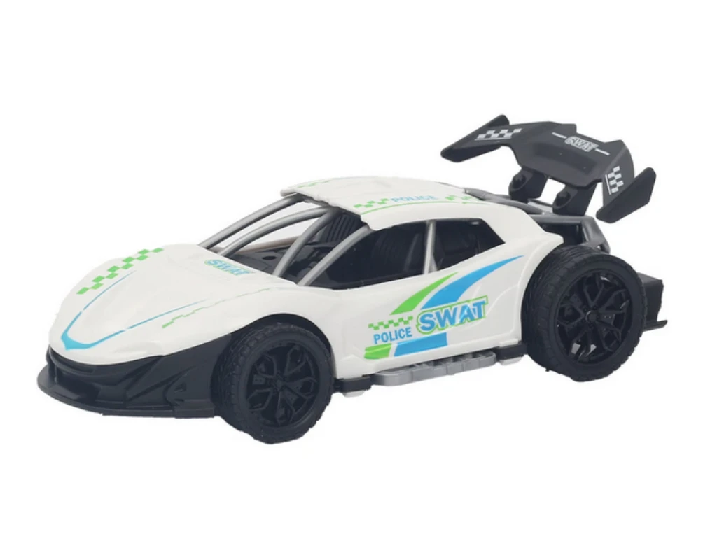 DJEČJE PLASTIČNO VOZILO NA POVLAČENJE FOR.