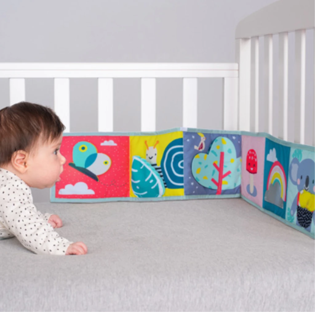 TAF TOYS EDUKATIVNA KOALA KNJIGA OGRADICA FOR.