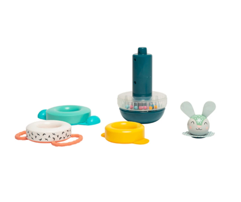 TAF TOYS DINDOLINO FOR.