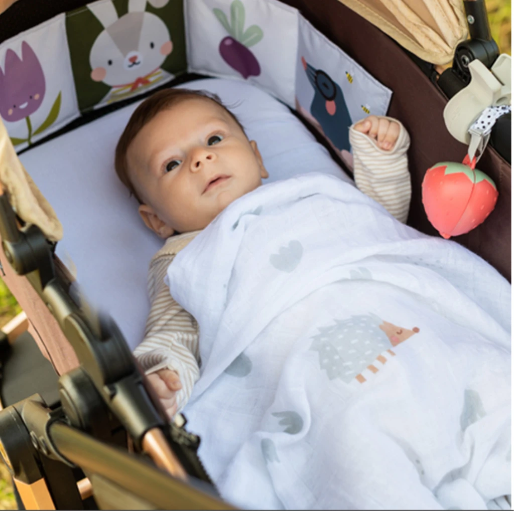 TAF TOYS ZEKO SET ZA KOLICA FOR.