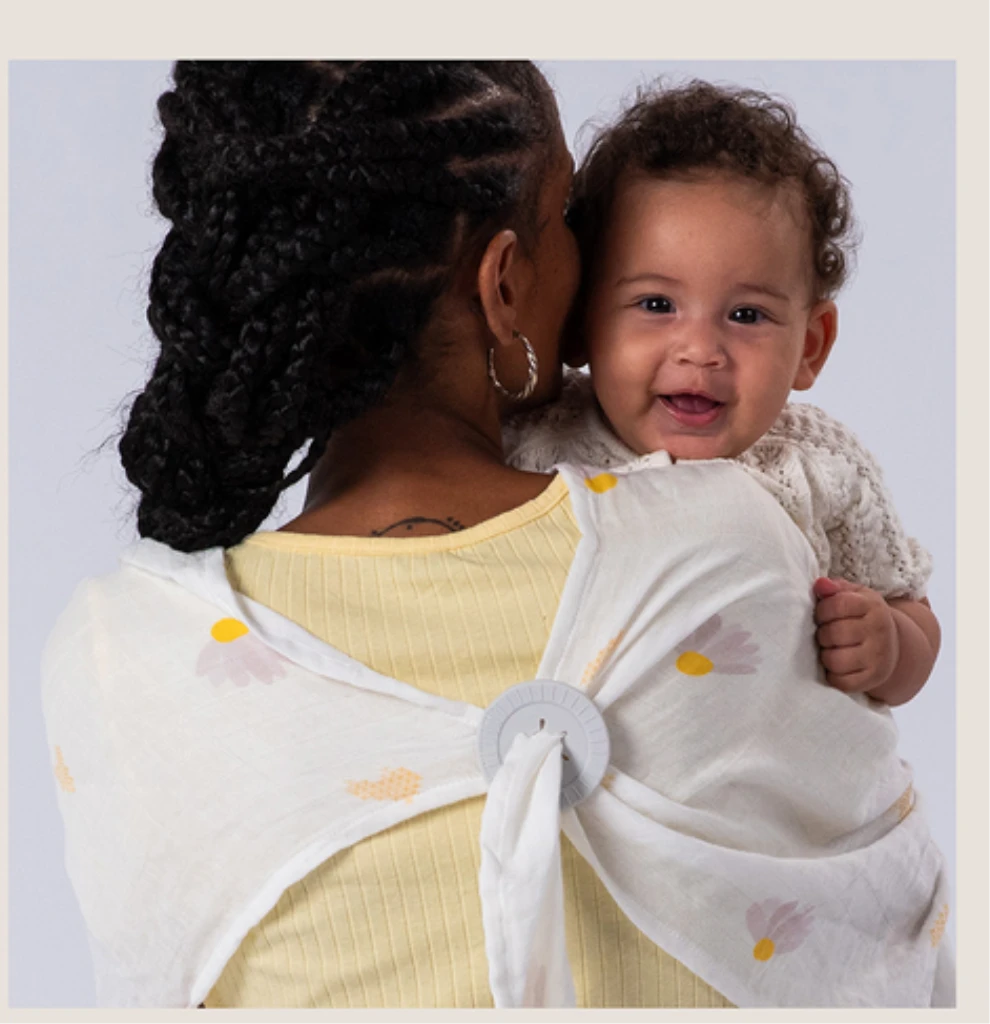 TAF TOYS POKLON SET NA NOVOROĐENČE FOR.