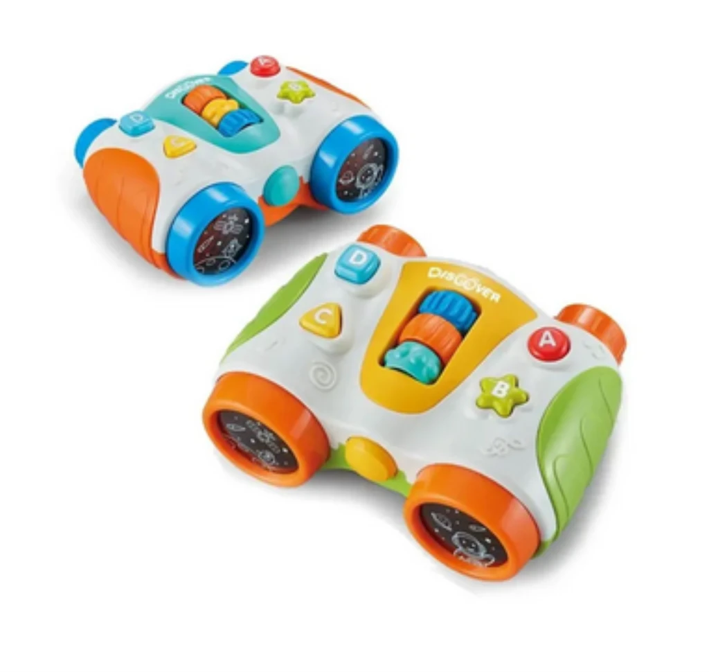 BEBI EDUKATIVNI DVOGLED FOR.