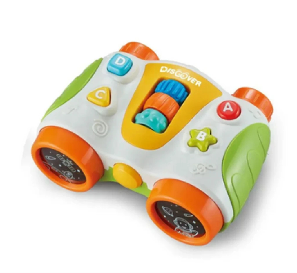 BEBI EDUKATIVNI DVOGLED FOR.