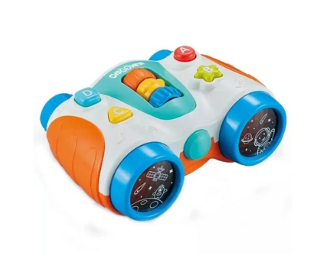 BEBI EDUKATIVNI DVOGLED FOR.